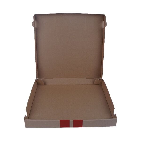 Kutu Pizza Tst Standart 33x33x3,5 Cm