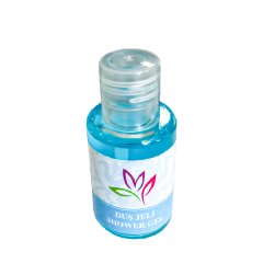 Shower Gel 30 Cylinder Cap Std