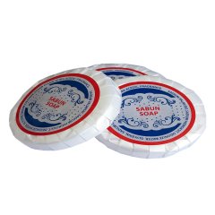 Sabun 15 Gr Baskısız Sabun 10 Adetli