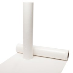 Examination Table Cover Laminated 50x50 Cm 100 Pieces