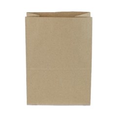 Kese Kraft 18x24x9 Cm Kare Dipli 250 ADETLİ PAKET