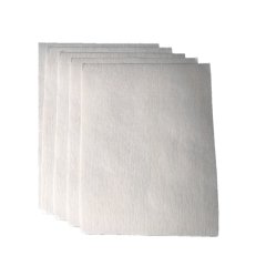 Frying Filter Paper Seamless 43.5x65 cm 100 Pieces in a Package
