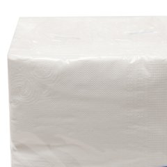 Napkin Double Layer 30x30 100 sheets 1 Pack