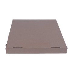 Kutu Pizza Tst Baskısız 30x30x3,5 Cm 100 ADET