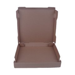 Çok Amaçlı Kutu BASKISIZ 28x28x3,5 cm 100adetli 300 ADET