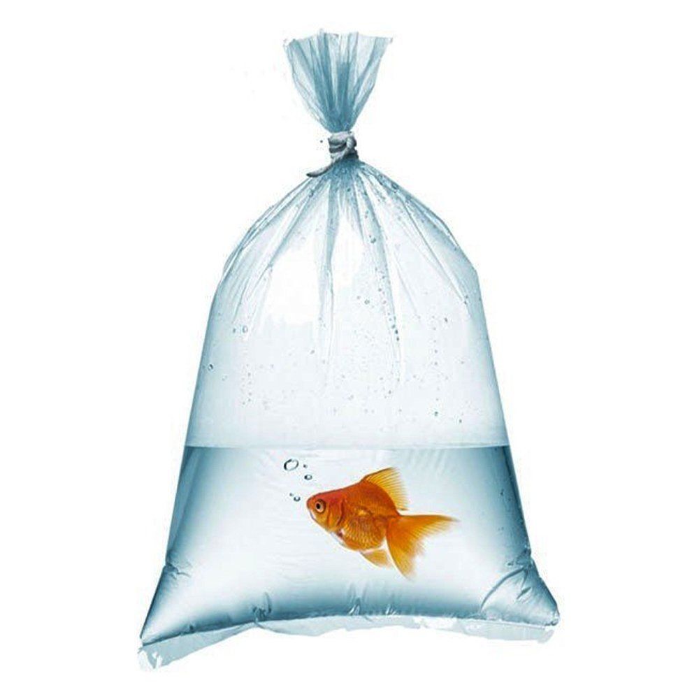 Plastic Bag 70x120 cm, in 1 kg Pack