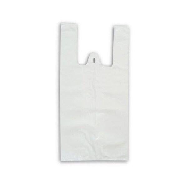 Hışır Atlet Poşet Kg Orta 26x48 Cm