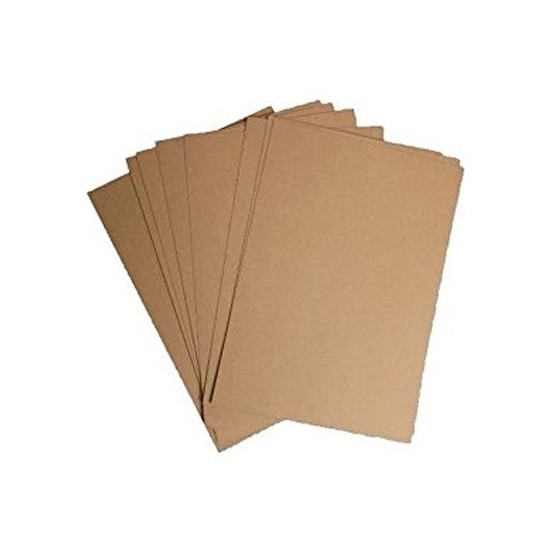 Ambalaj Kağıdı Kraft 40x60 cm