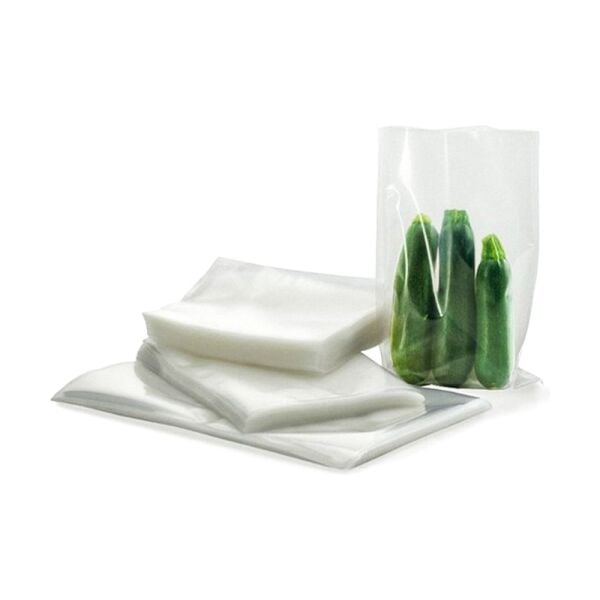 Smooth Vacuum Bag 20x25 cm