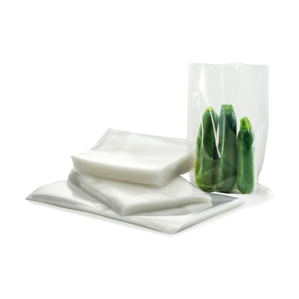 Smooth Vacuum Bag 20x25 cm