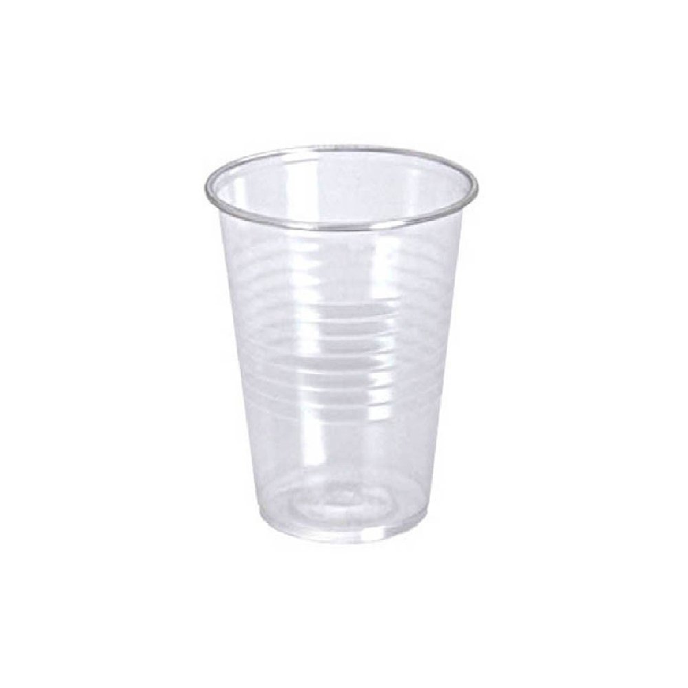 მინა პლასტმასი 350 კუბ