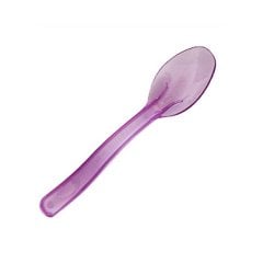 Kaşık Dondurma Lüks Renkli 50 Adetli