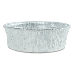 Aluminum Sup Bowl 100 Pieces
