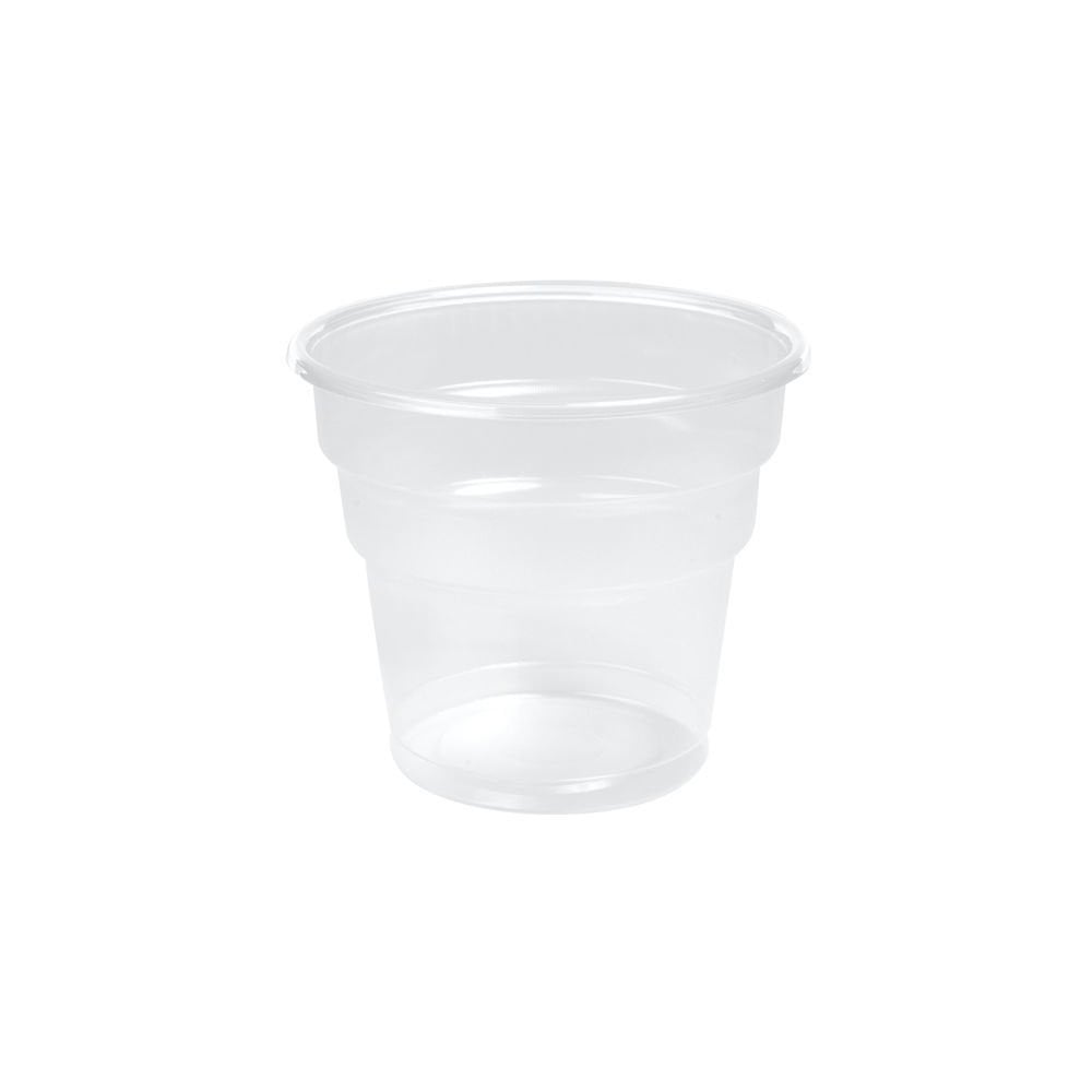 Bardak Kademeli 160 Cc Kristal Model