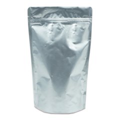 Locked Doypack Aluminum 18x29x4.5 Cm