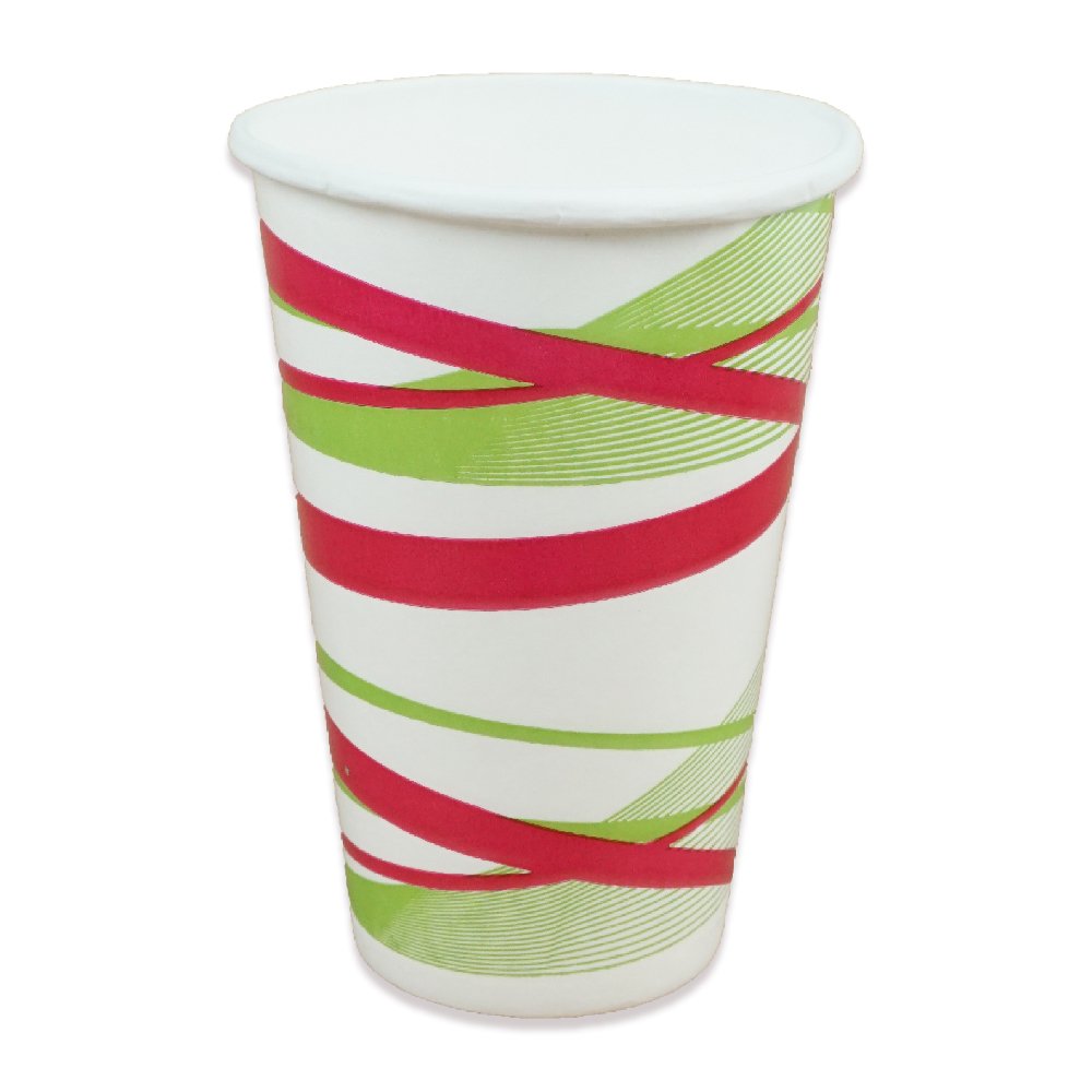 Cardboard Cup 12 Oz Cold Standard 100 pieces