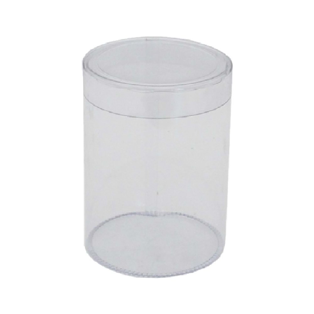 Cylinder Acetate Box 150 Mm 50 Pieces