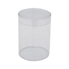 Cylinder Acetate Box 150 Mm 50 Pieces