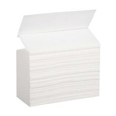 Z Folded Towel Paper 2 ply 21 cm 12 Pack Box