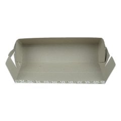 Baton Pasta Kutusu Sapsız 33x8x8 cm 100 Aadetli