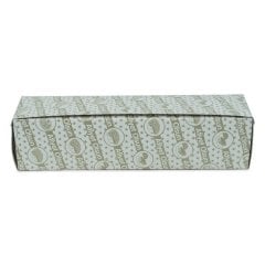 Baton Cake Box Without Handle 33x8x8 cm 100 Pieces