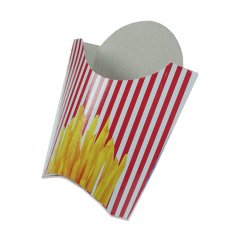 Kutu Cips Büyük Standart 15x9x4 Cm 100 Adetli