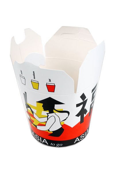 Meal Box Doner Box 16 Oz Standard 50 Pieces
