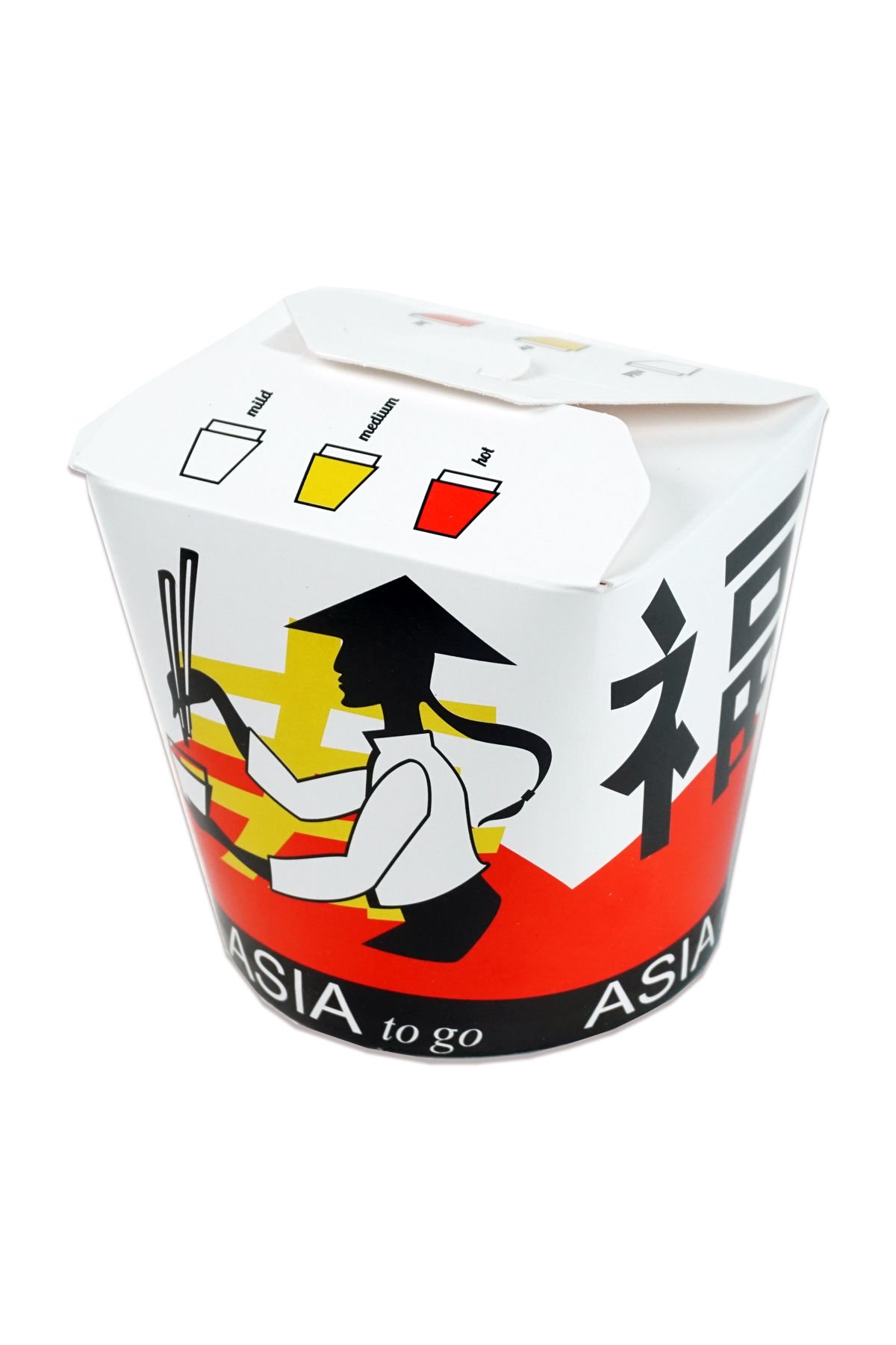 ატრიის ბოქსი დაბეჭდილი  16 ოზი 