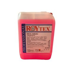 Detergent Liquid Hand Soap 5 Kg
