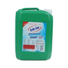 Detergent Bleach 5 Kg