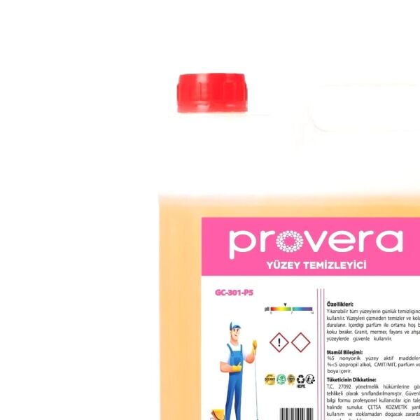 Surface Cleaner 5 kg