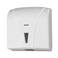 For Z Folded Towel Apparatus