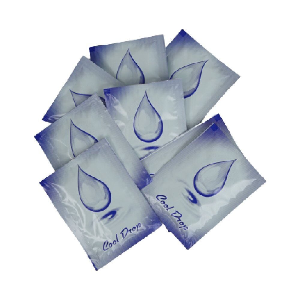 Premium Cologne Wet Wipe 6x10 cm 1000 pcs