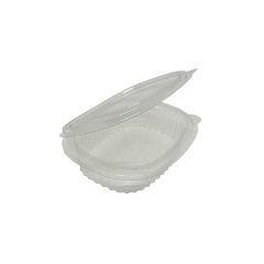 Sauce Bowl Oval 80 cc 100 pieces