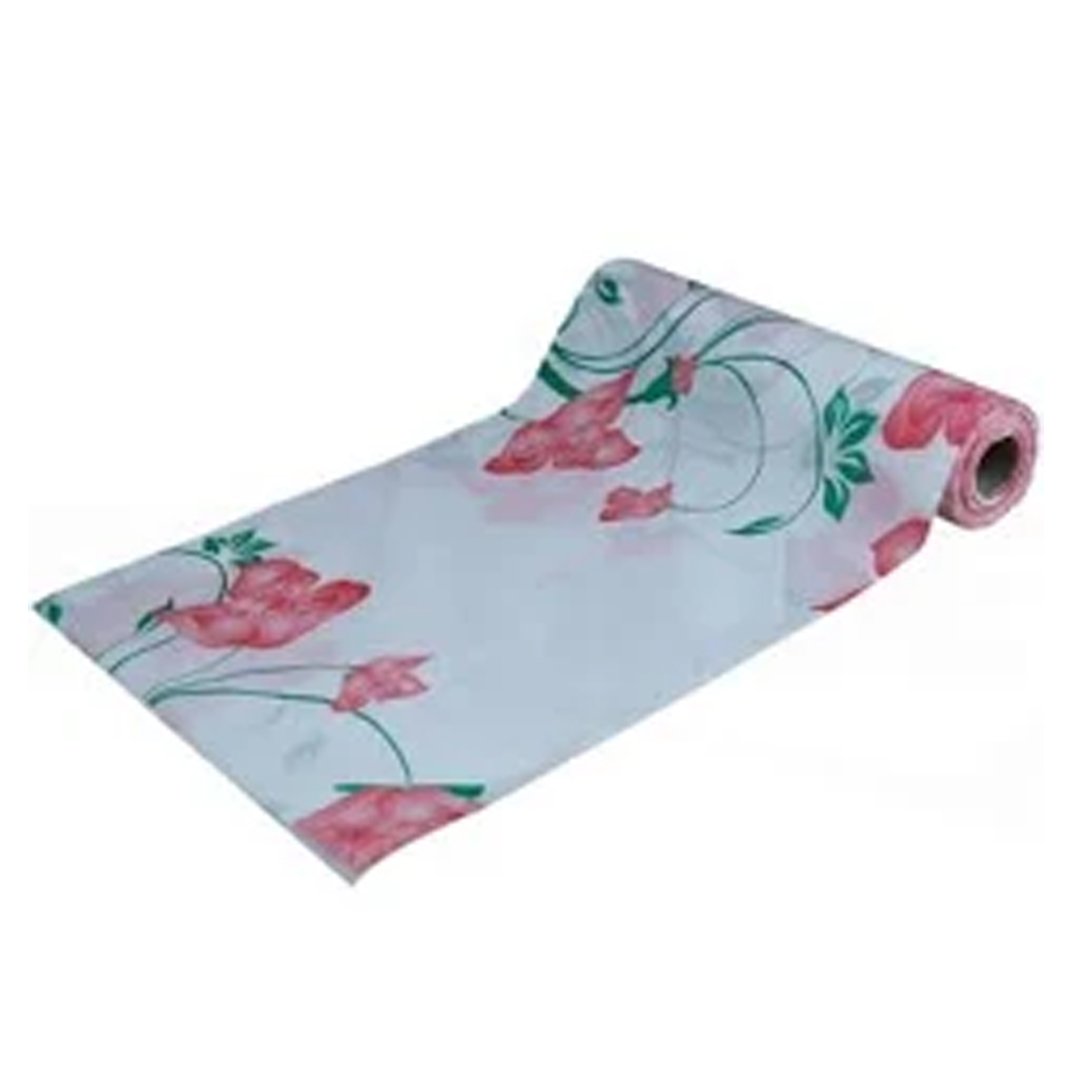 Paper Tablecloth 120X150 cm 10 Pieces 1 Roll