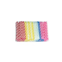 Cake Candle 72 Pieces