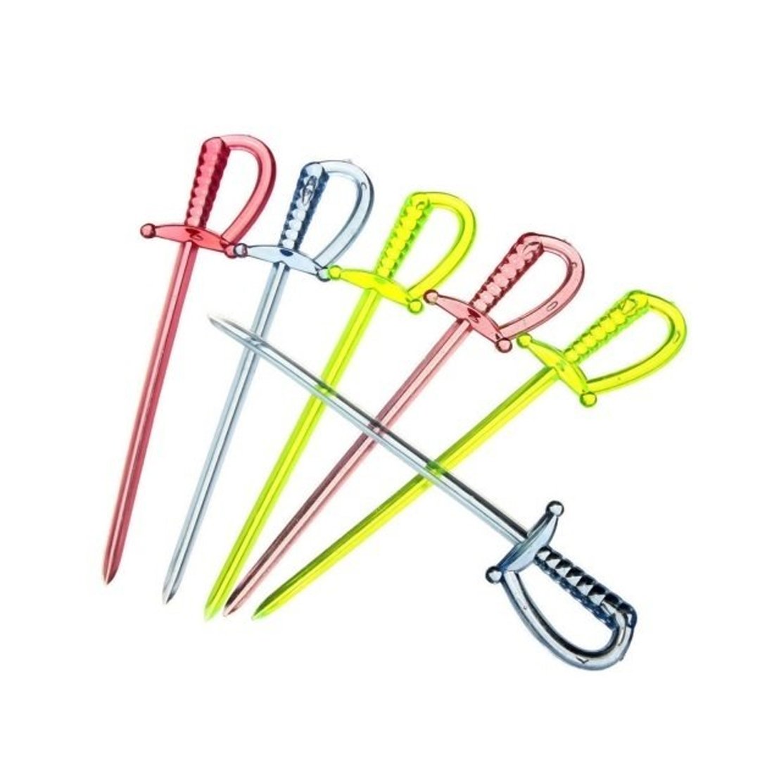 Toothpick Sword 1000 Pieces in Package