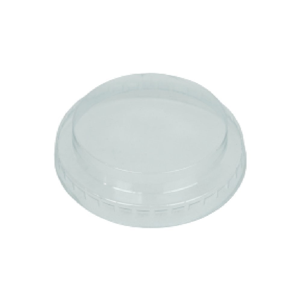 Karton Dondurma Kabı Kapağı 100 Cc