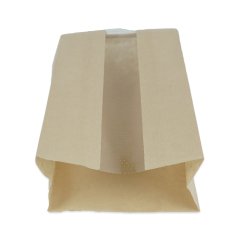 Pouch Chamois Windowed 15x26x7 Cm