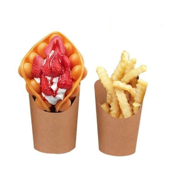 Waffle Box Large 1100 pcs