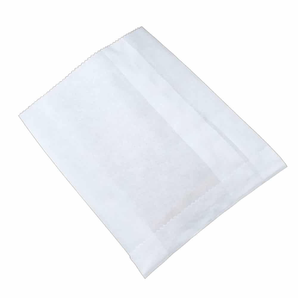 ჩანთა ცხიმიანი ჰამბურგერი 14x16 სმ