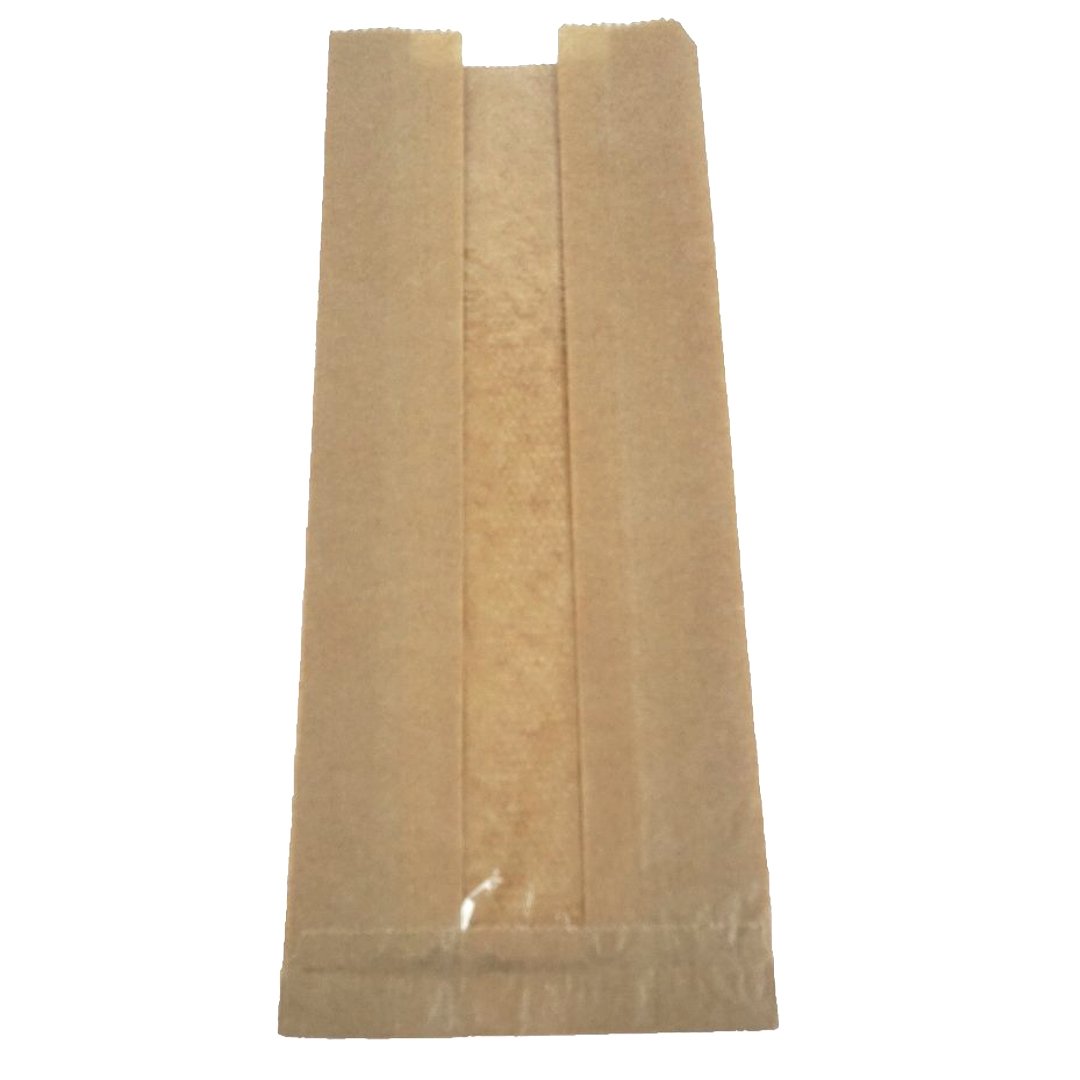 Pouch Chamois Windowed 18x42x5 Cm