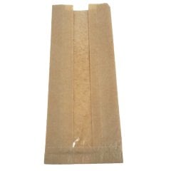 Pouch Chamois Windowed 18x42x5 Cm