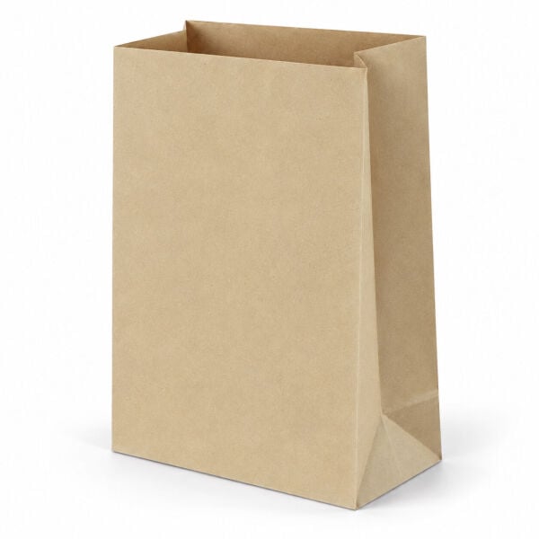 Kese Kraft 25x38x16 Cm Kare Dipli