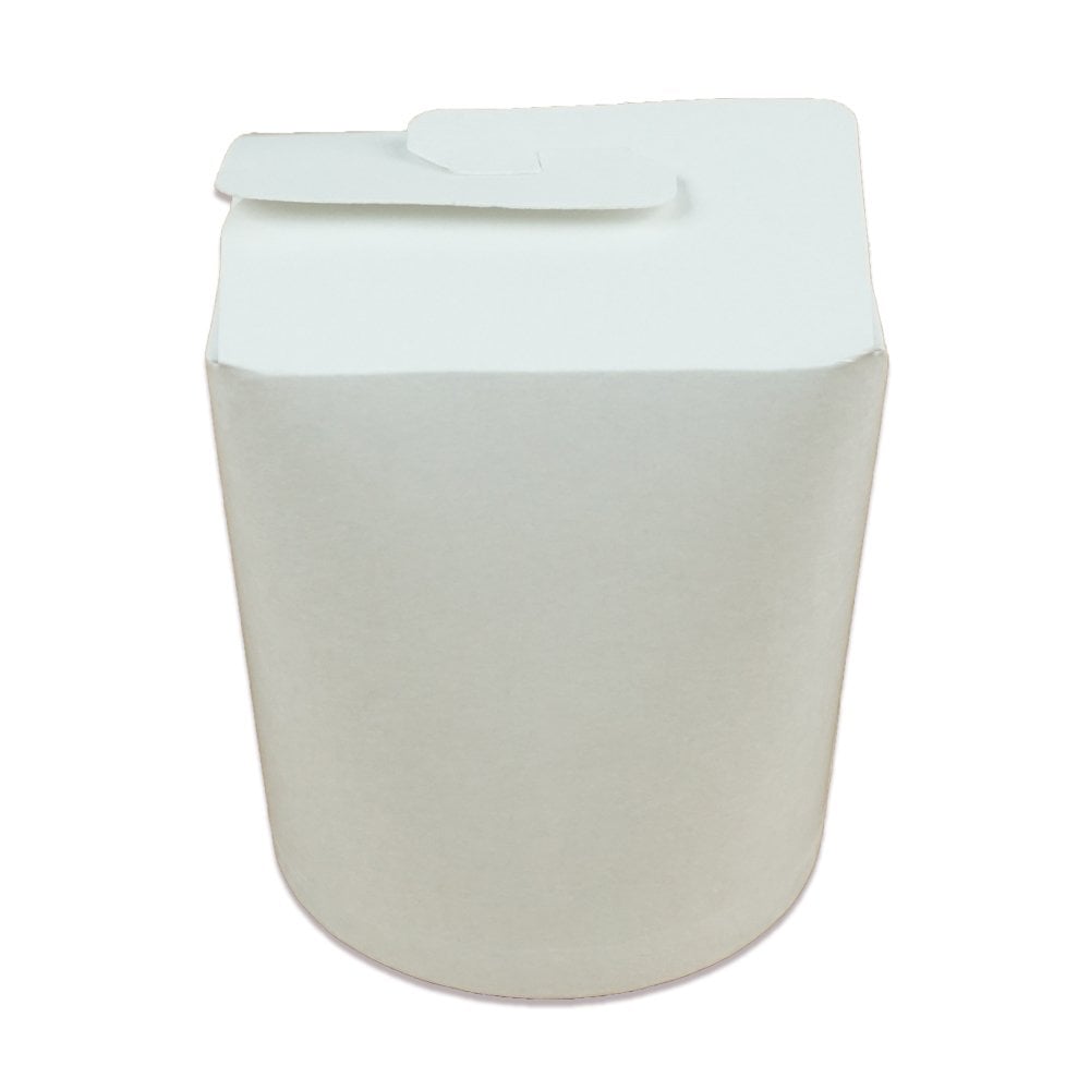 Doner Box Food Container 16 oz Unprinted