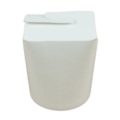 Yemek Kutusu Döner Box 26 Oz Baskısız