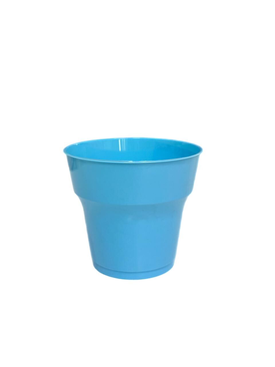 PARTY KRİSTAL BARDAK LUX MAVİ