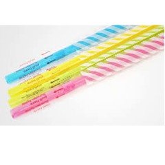 Pipette Gelatin Bellows 8 Mm 100 Pieces
