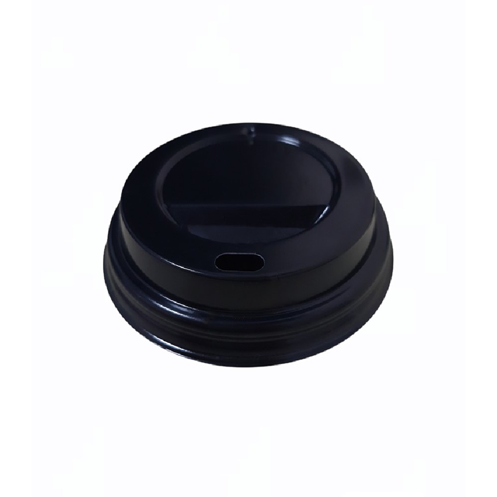 Крышка для бумажного стакана, 8 унций