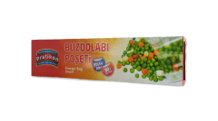 Freezer Bag Small Size 20x30 cm